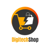Digitech Shop – Accueil