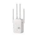 Amplificateur WiFi 2.4G 1200Mbps – Répéteur sans fil longue portée